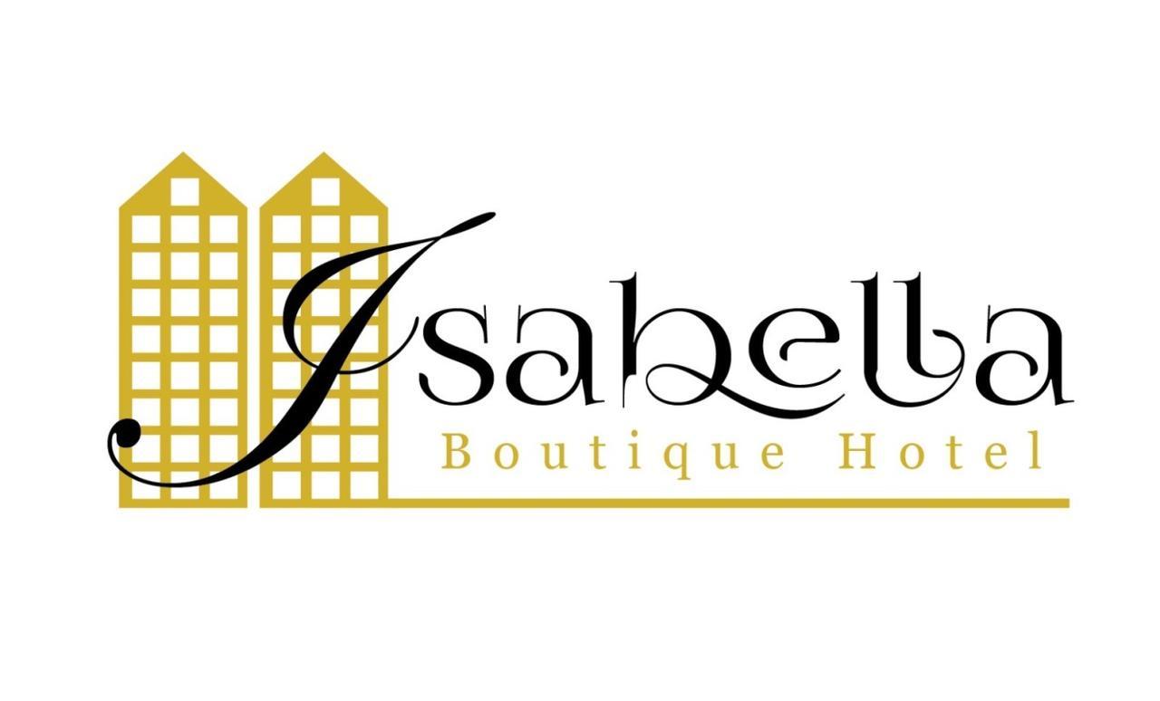 Isabella Boutique Hotel ซานเปโดร ซูลา ภายนอก รูปภาพ